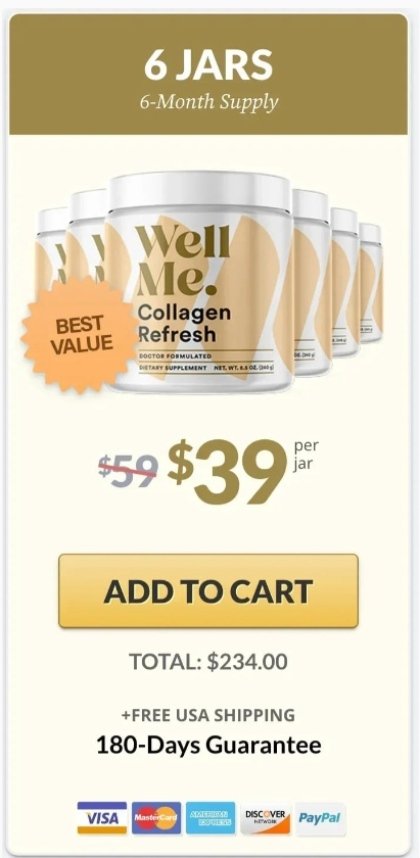 Collagen-refresh-buy-6jar